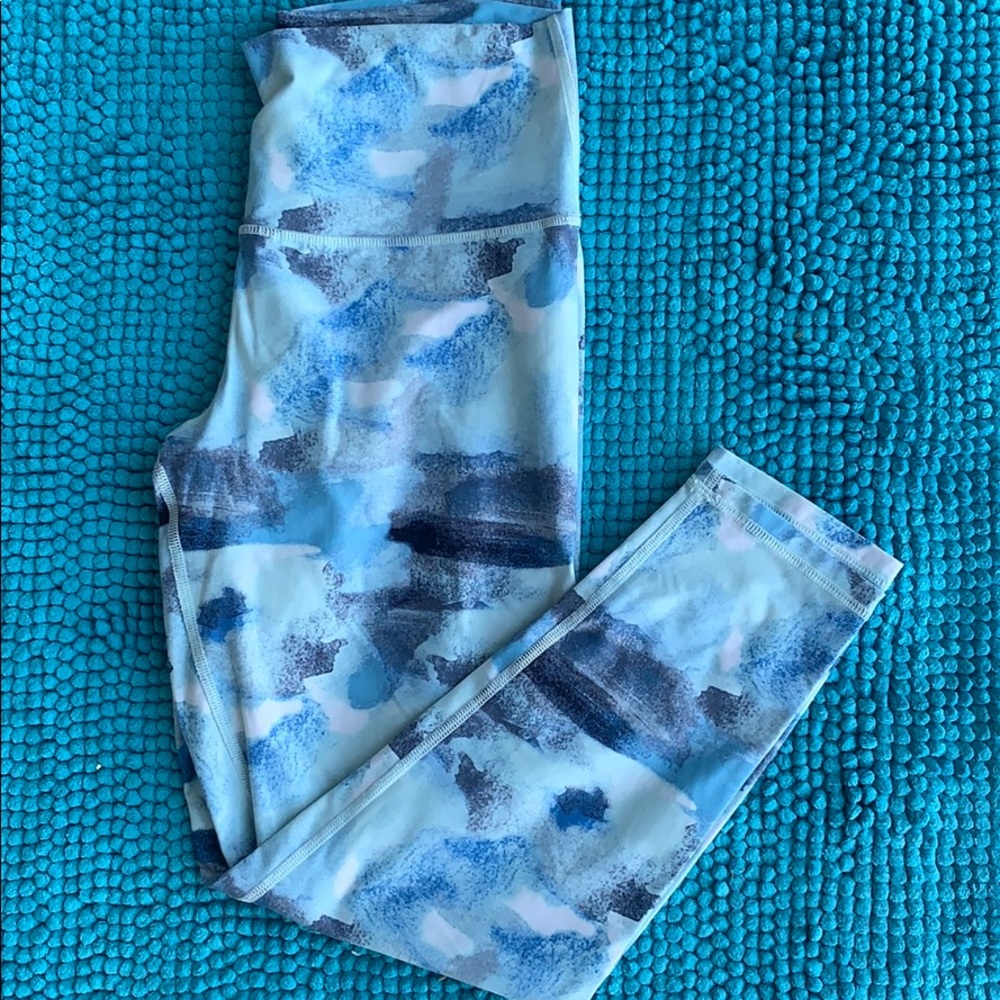 Aerie Move 7/8 Length Leggings